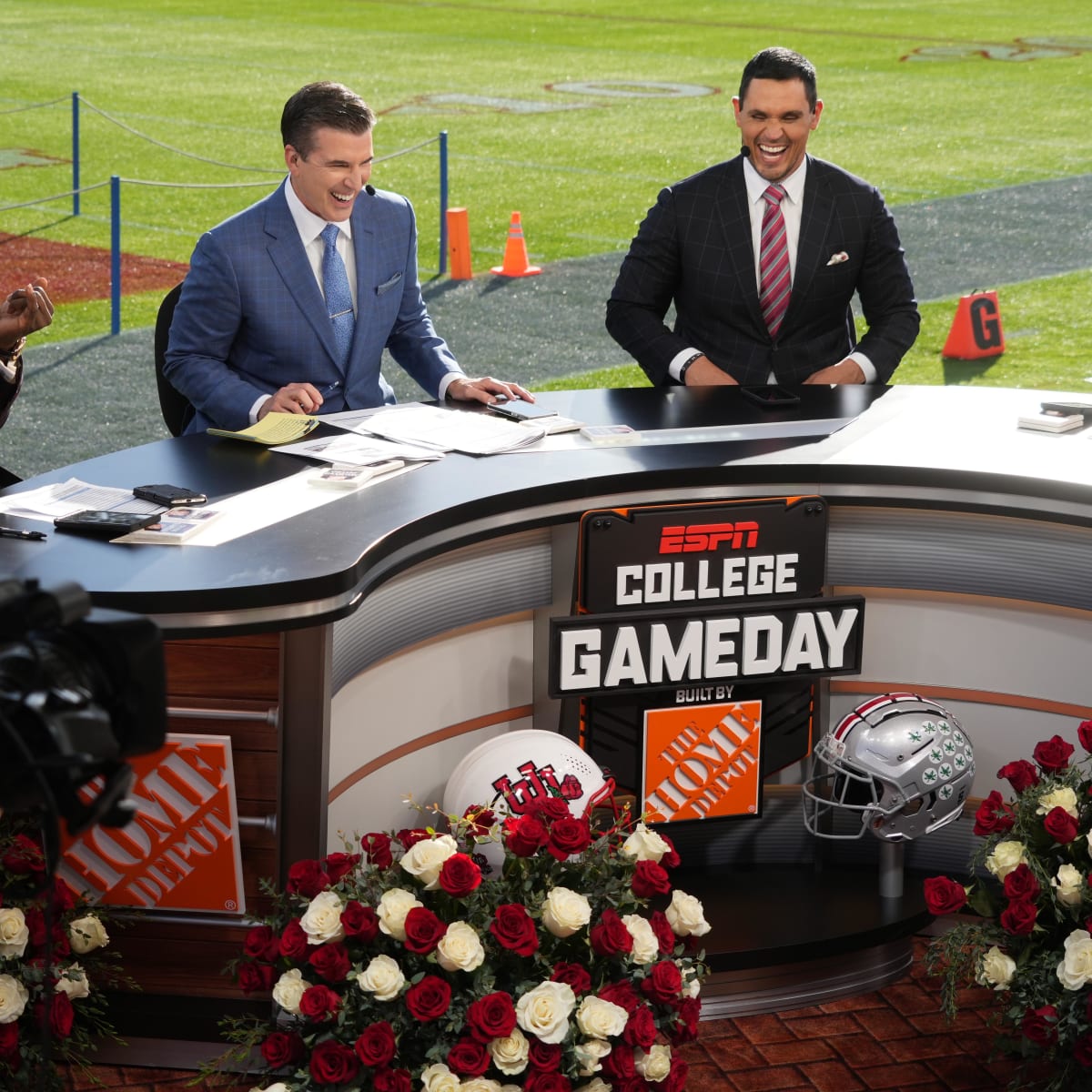 ESPN College GameDay at SEC Championship: Corso picks Alabama football