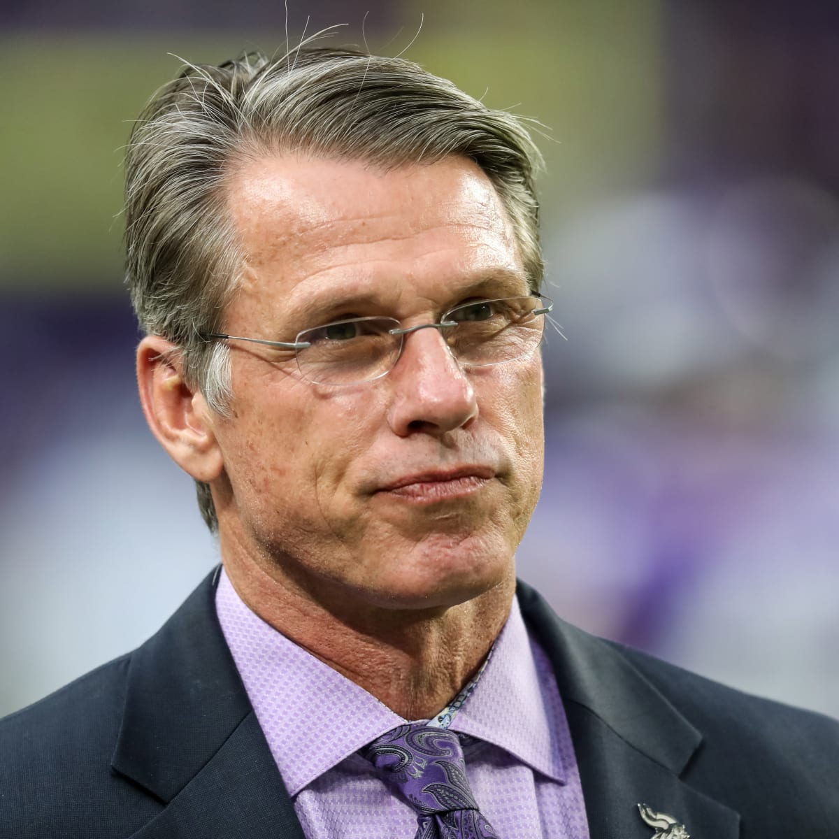 Vikings GM Rick Spielman's loss is Denver Broncos' gain