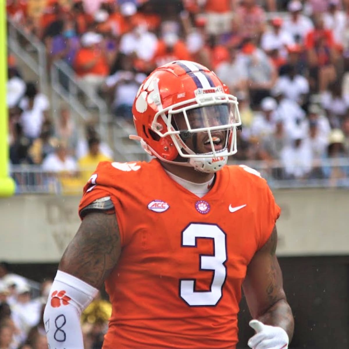 Clemson football: Examining NFL draft stock of upperclassmen