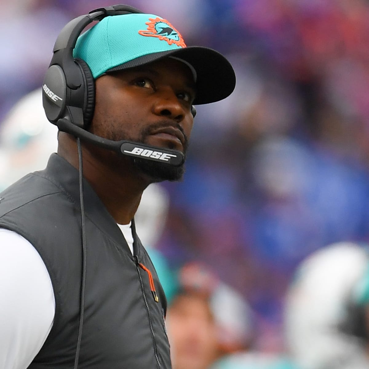 Brian Flores firing signals bigger issues with the Dolphins organization -  Sports Illustrated