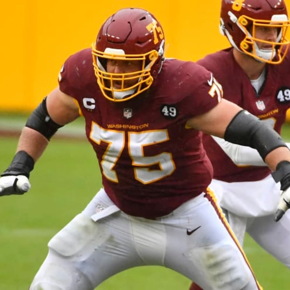 2022 NFL Free Agency: 2 guards Washington could sign to replace Brandon  Scherff – NBC Sports Washington