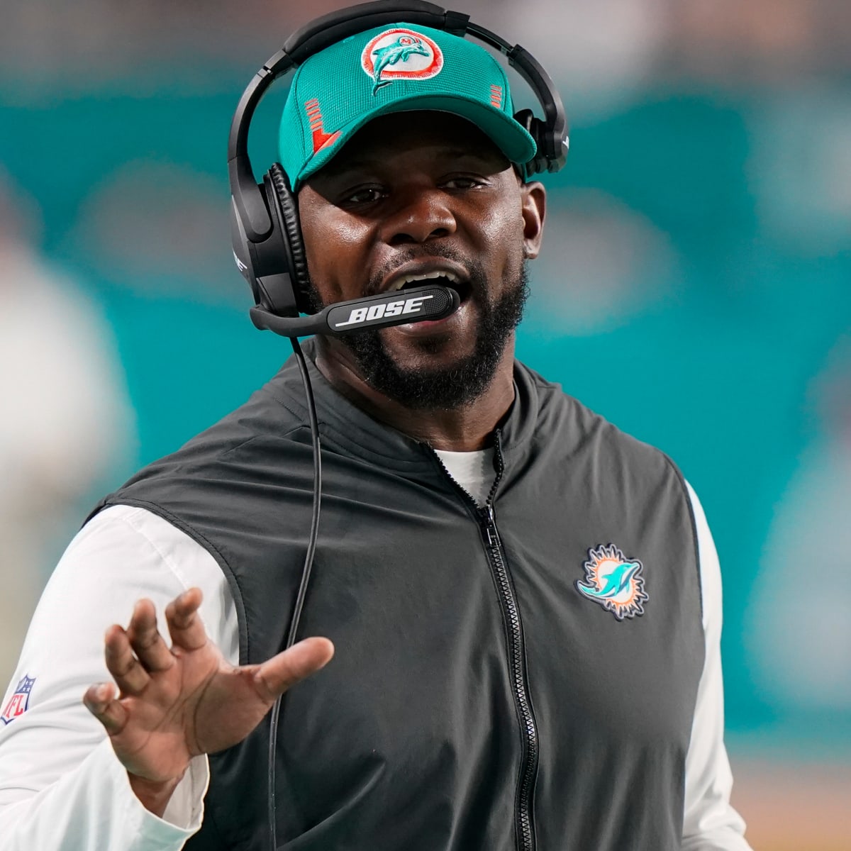 NFL World Reacts to Miami's Shocking Coaching Decision - Sports Illustrated