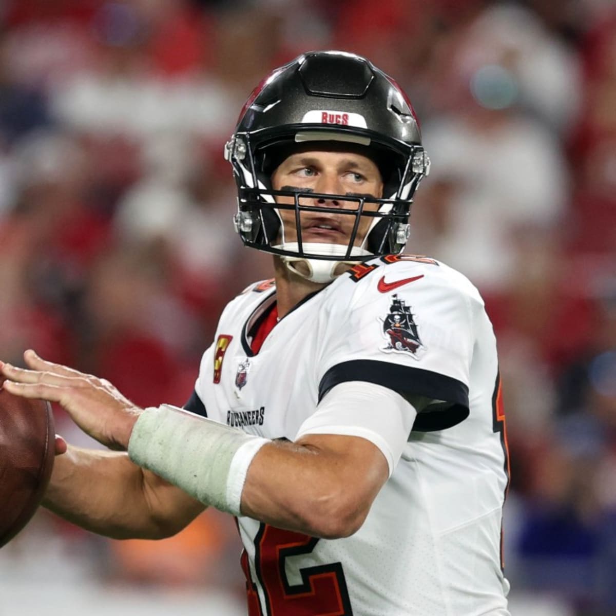 Tampa Bay Buccaneers Have 'Work To Do' As They Enter the
