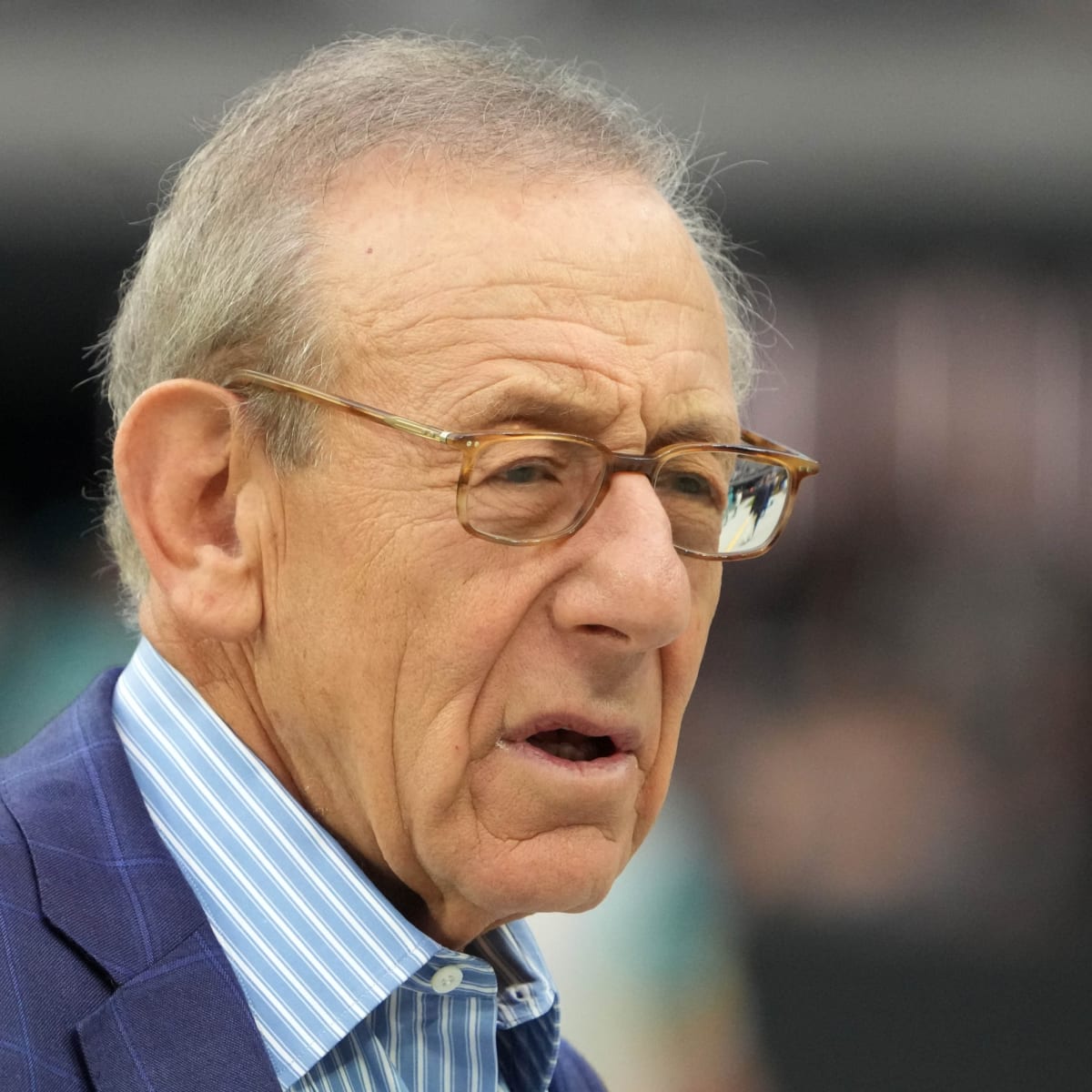 Will Dolphins owner Stephen Ross bring Jim Harbaurgh to Miami?