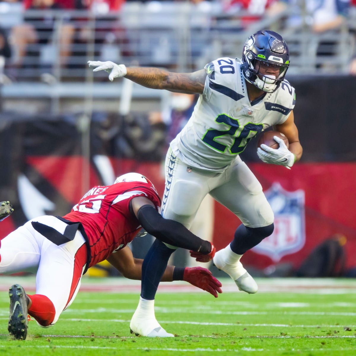 Devon Witherspoon's big night highlights Seahawks' brilliant plan 