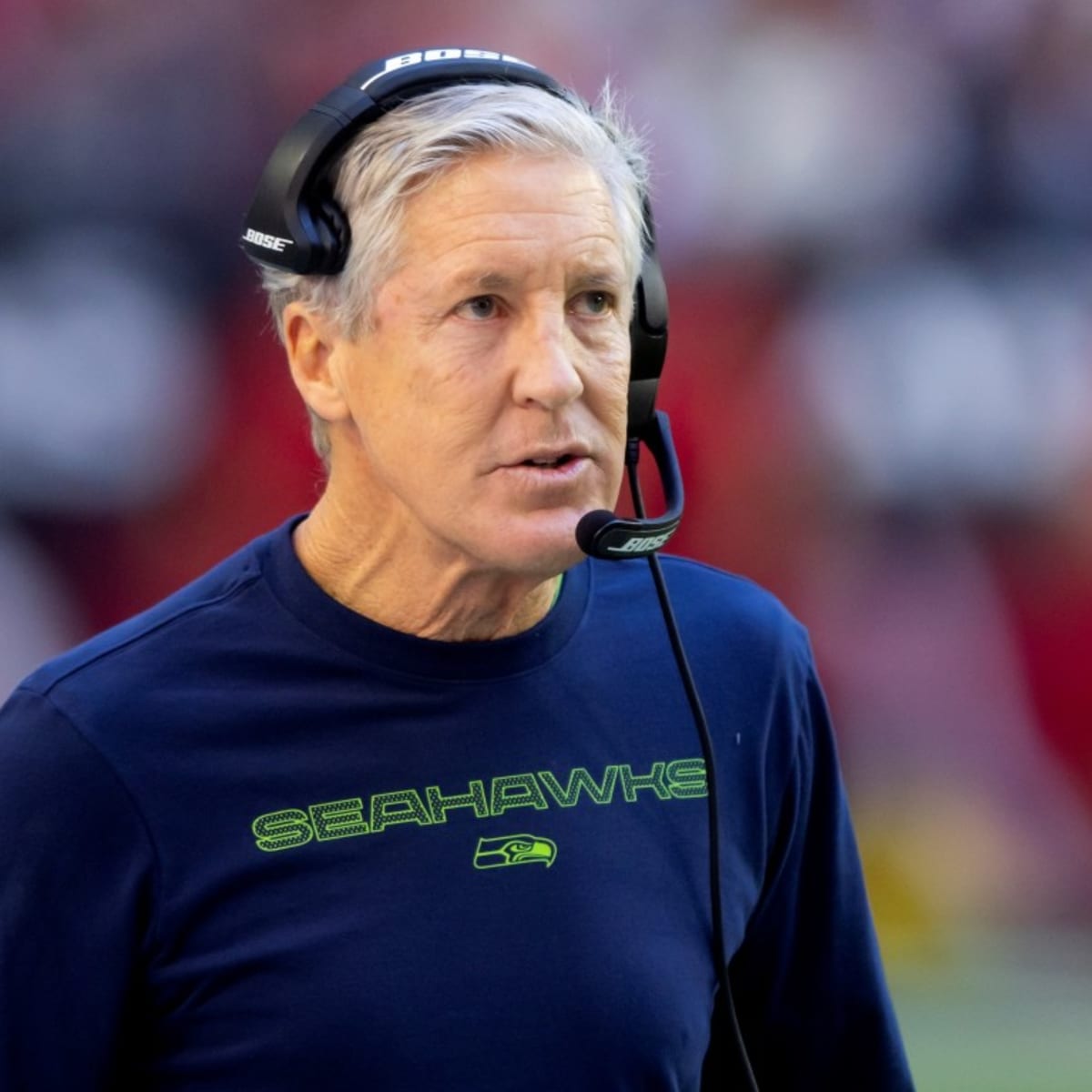 New guy on LinkedIn, Seahawks coach Pete Carroll races scooters during  Microsoft 'mindset' training – GeekWire