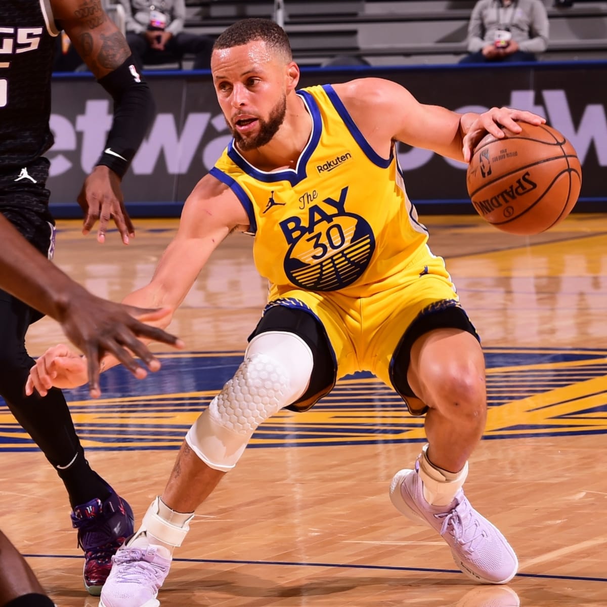 Steph Curry Reveals Who Defends Him The Best - Sports Illustrated