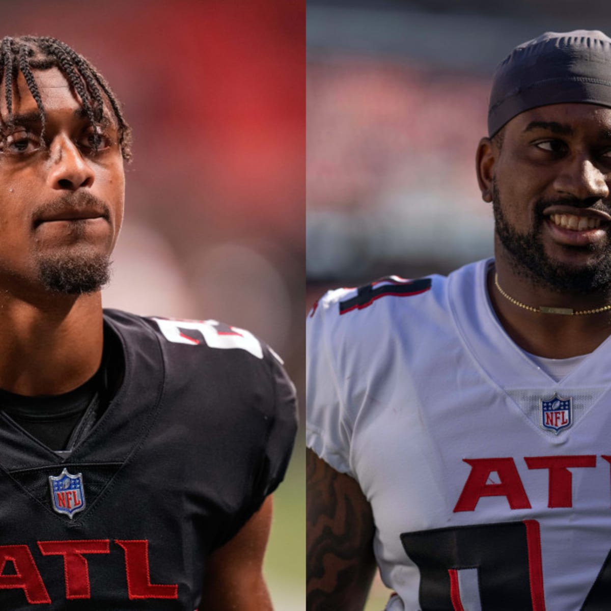 A.J. Terrell Pegged as Pro Bowler in 2022 - All Falcons