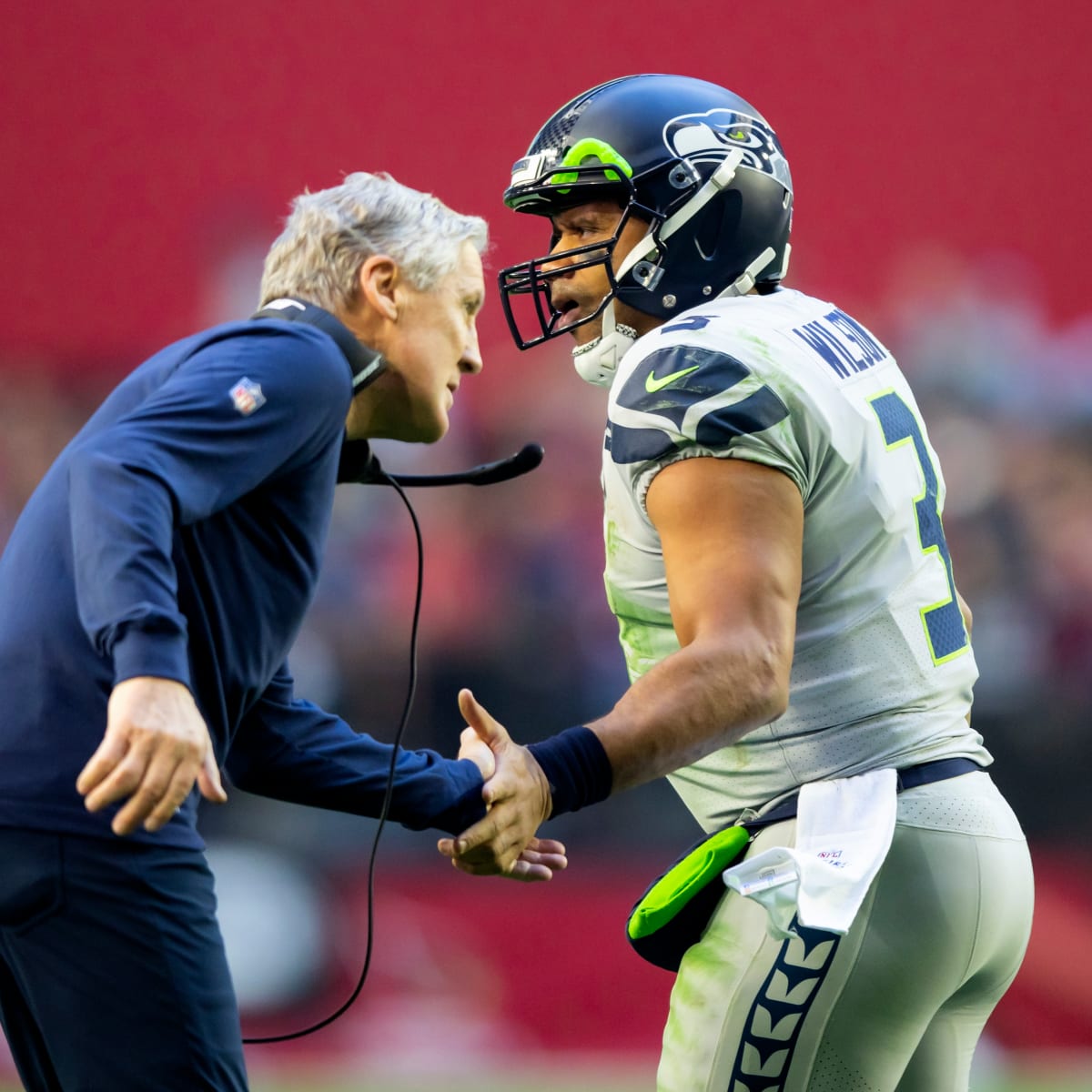 Friday Round-Up: Reasons To Believe Seahawks Will Bounce Back In 2022