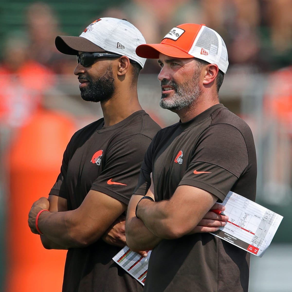 Cleveland Browns announce 53-man roster: See who made the cut