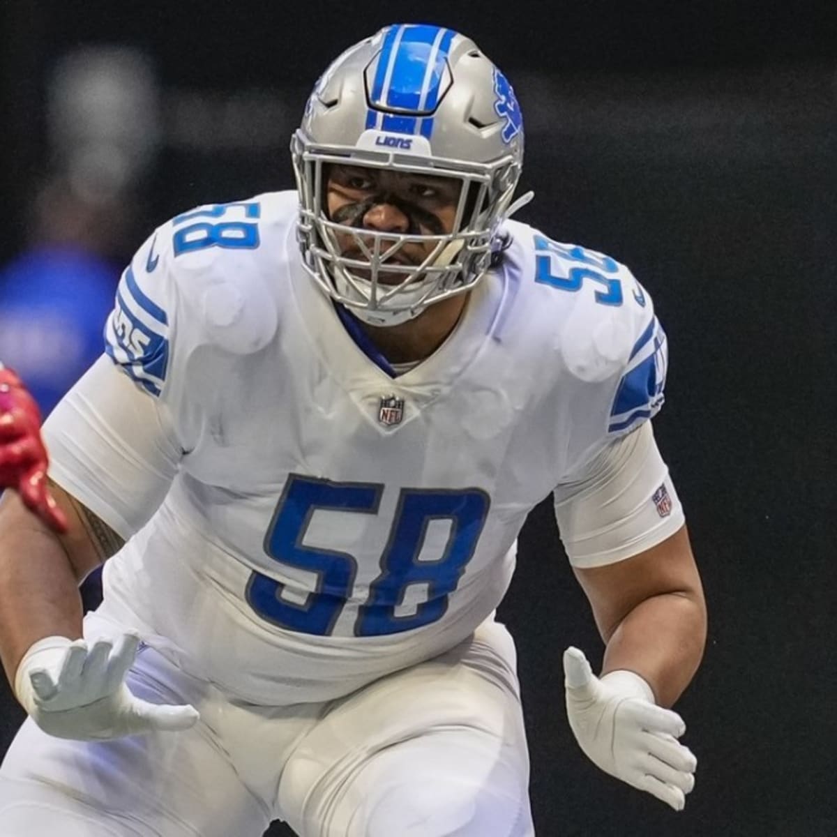 Lions optimistic Jonah Jackson and Jeff Okudah will play in Week 13