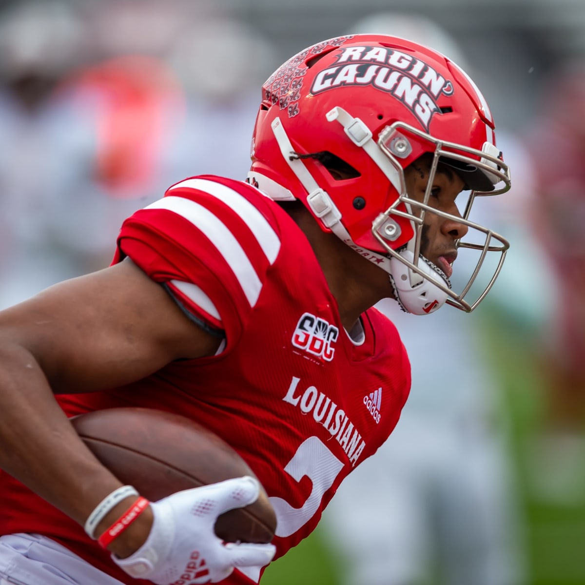 Devonta Lee, Louisiana Tech, Wide Receiver