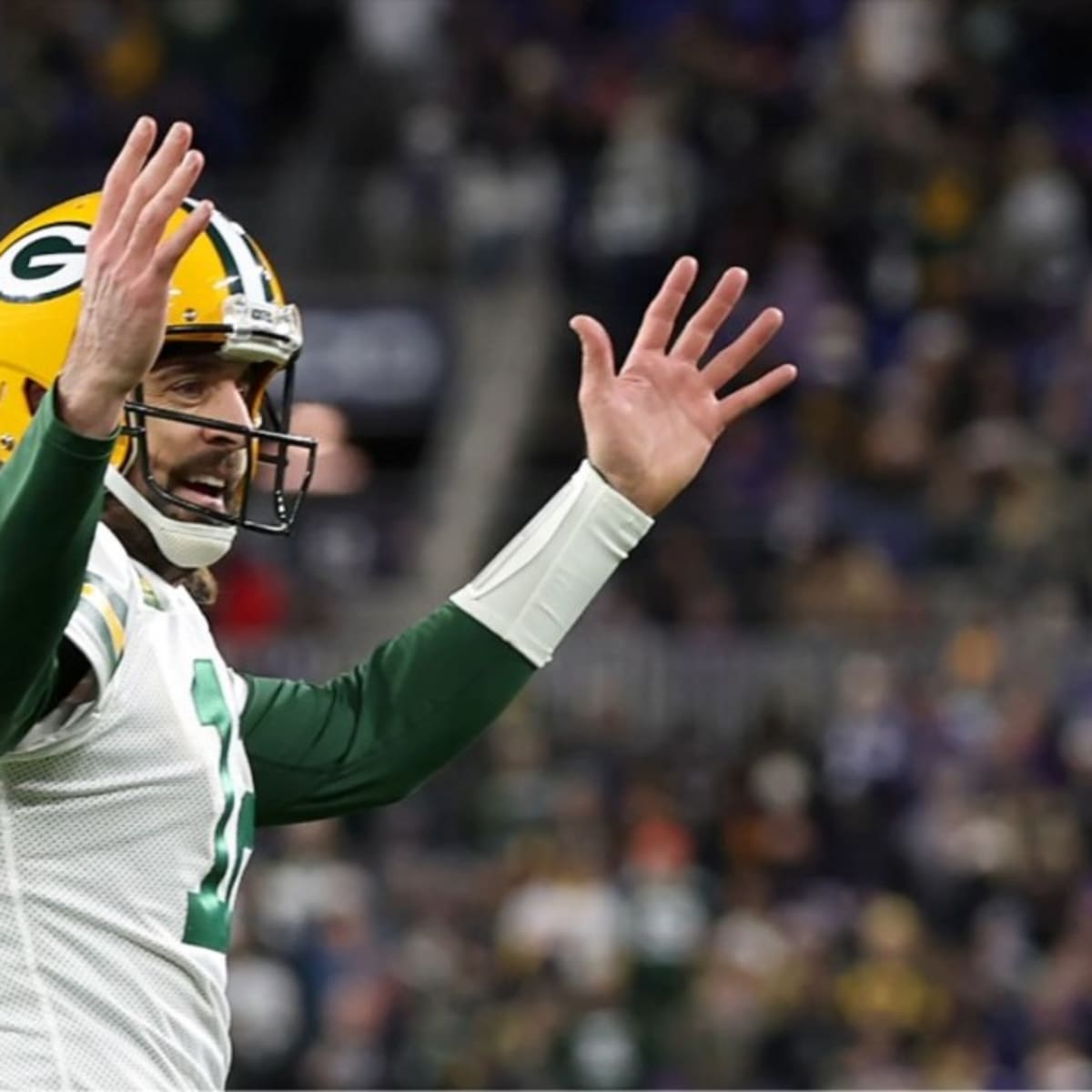 NFL Power Rankings Before Week 1: Packers' Top Spot is 14th - Sports  Illustrated Green Bay Packers News, Analysis and More