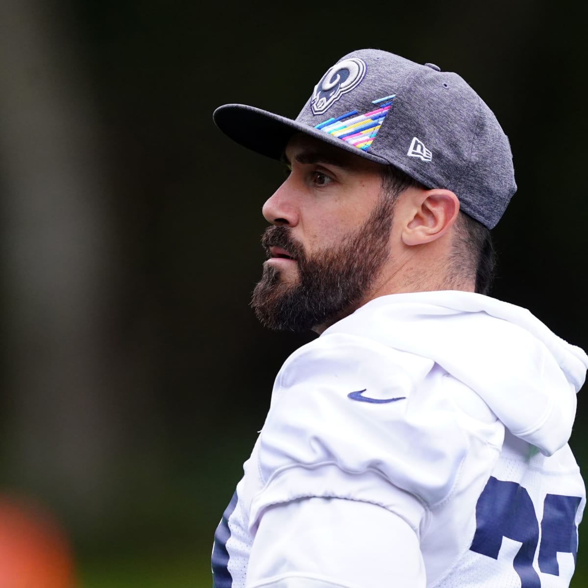 Eric Weddle, the GOAT of winning and retiring - Sports Illustrated