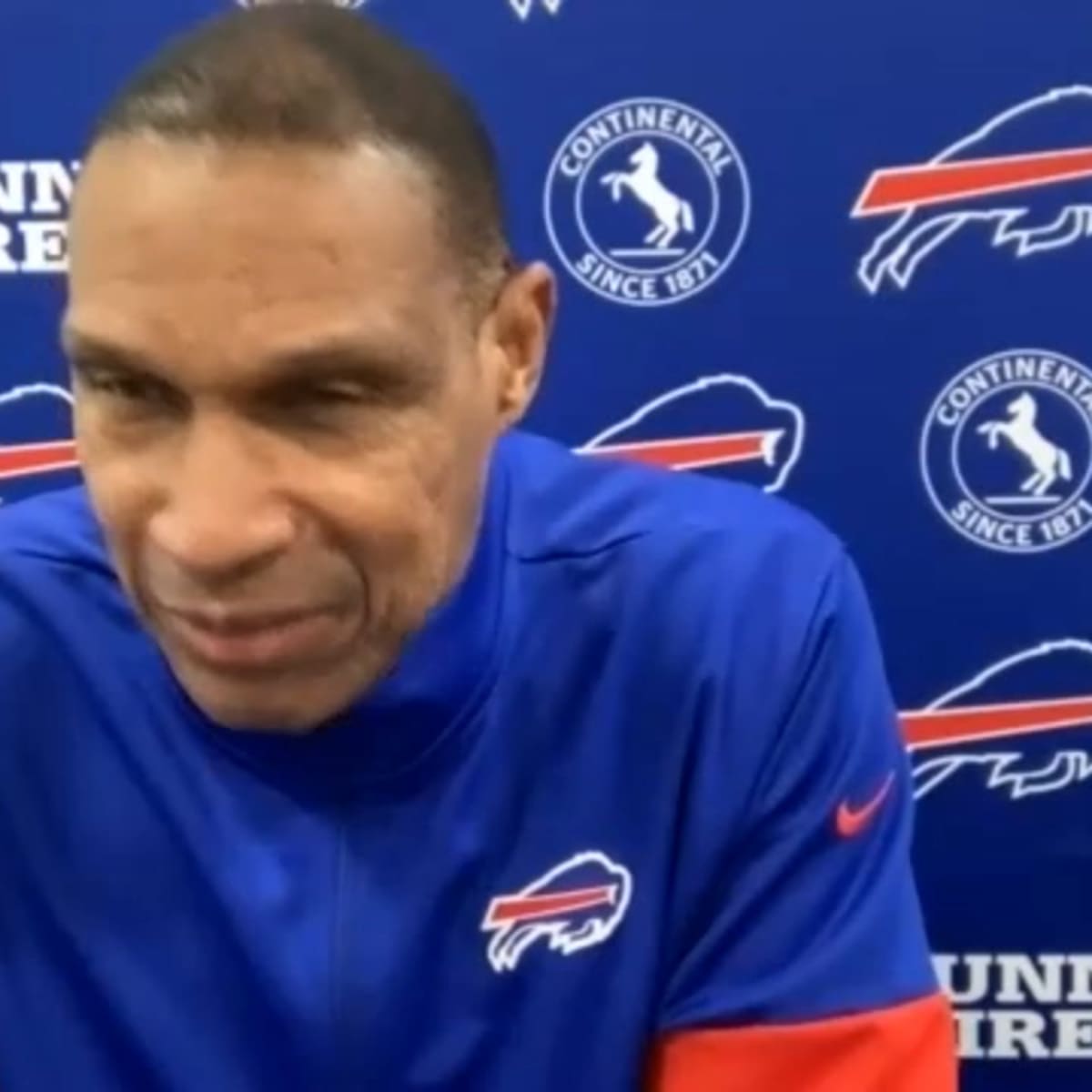 Ex-Bills DC Leslie Frazier Could Land New Job This Year