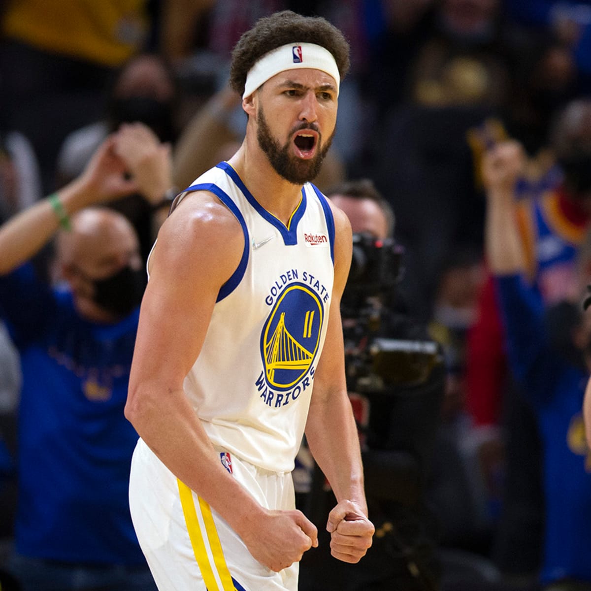 Warriors' Klay Thompson Return Details Revealed by GM, Coach
