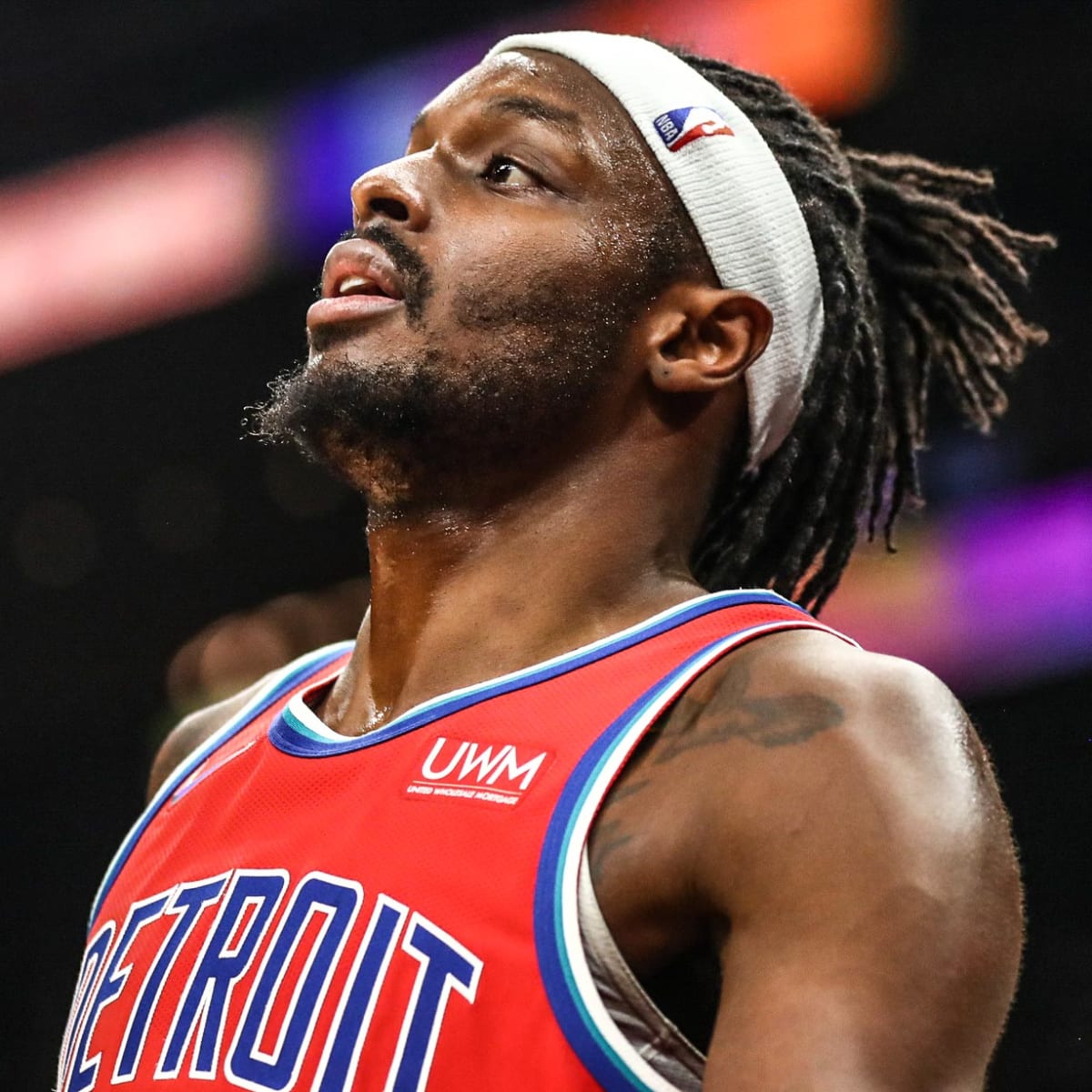 3 best NBA Draft fits if the Pistons keep Jerami Grant