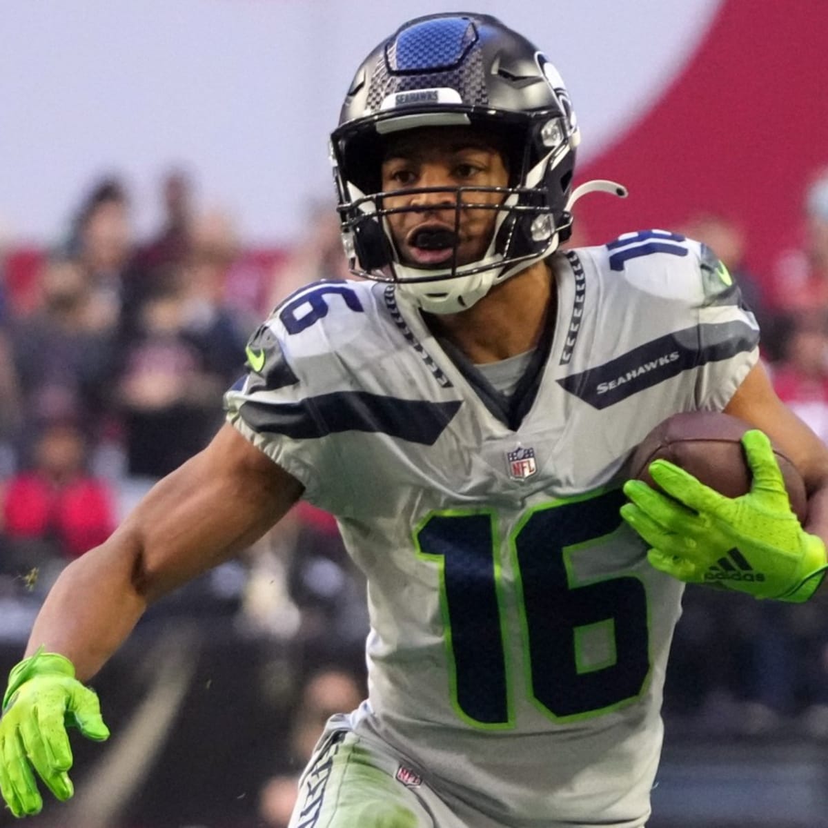 Seattle Seahawks QB Russell Wilson named PFF's Most Valuable