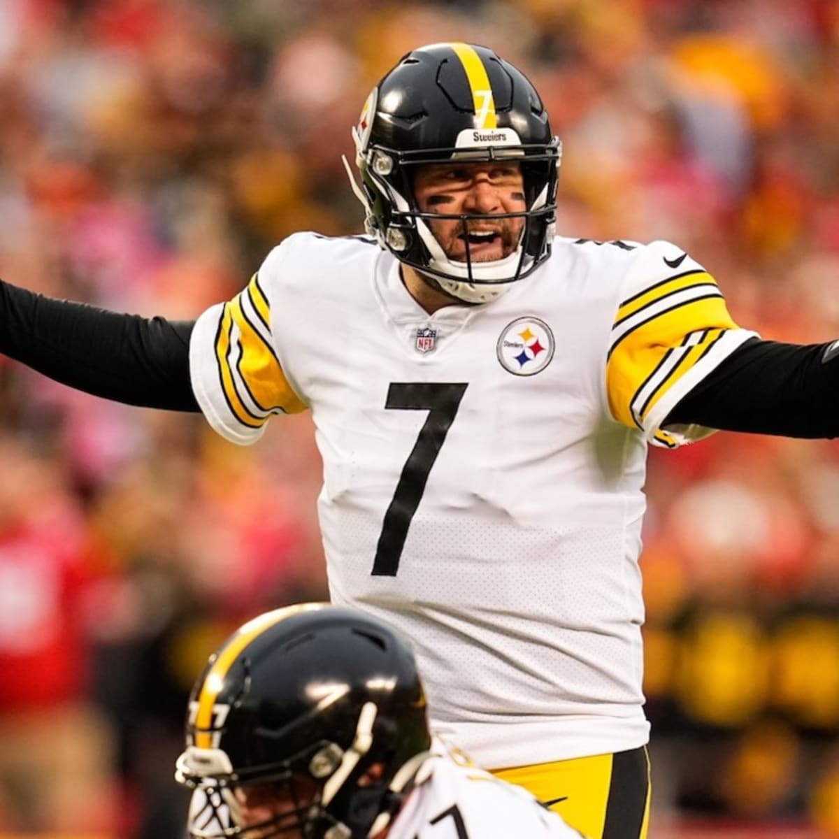 Pittsburgh Steelers: Ben Roethlisberger's Hall of Fame Status in Question -  Sports Illustrated Pittsburgh Steelers News, Analysis and More