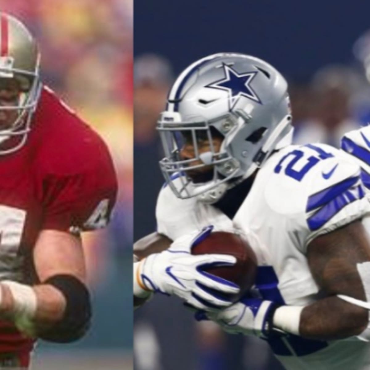 49ers legend Tom Rathman makes bold prediction for game vs Cowboys