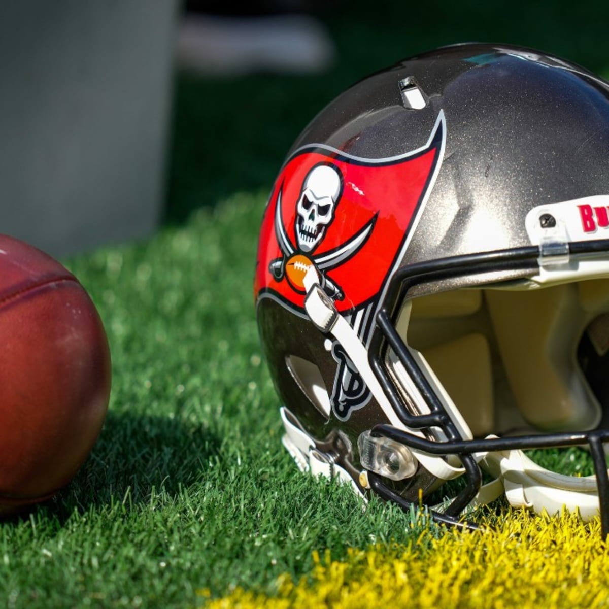 tampa bay buccaneers colors 2020