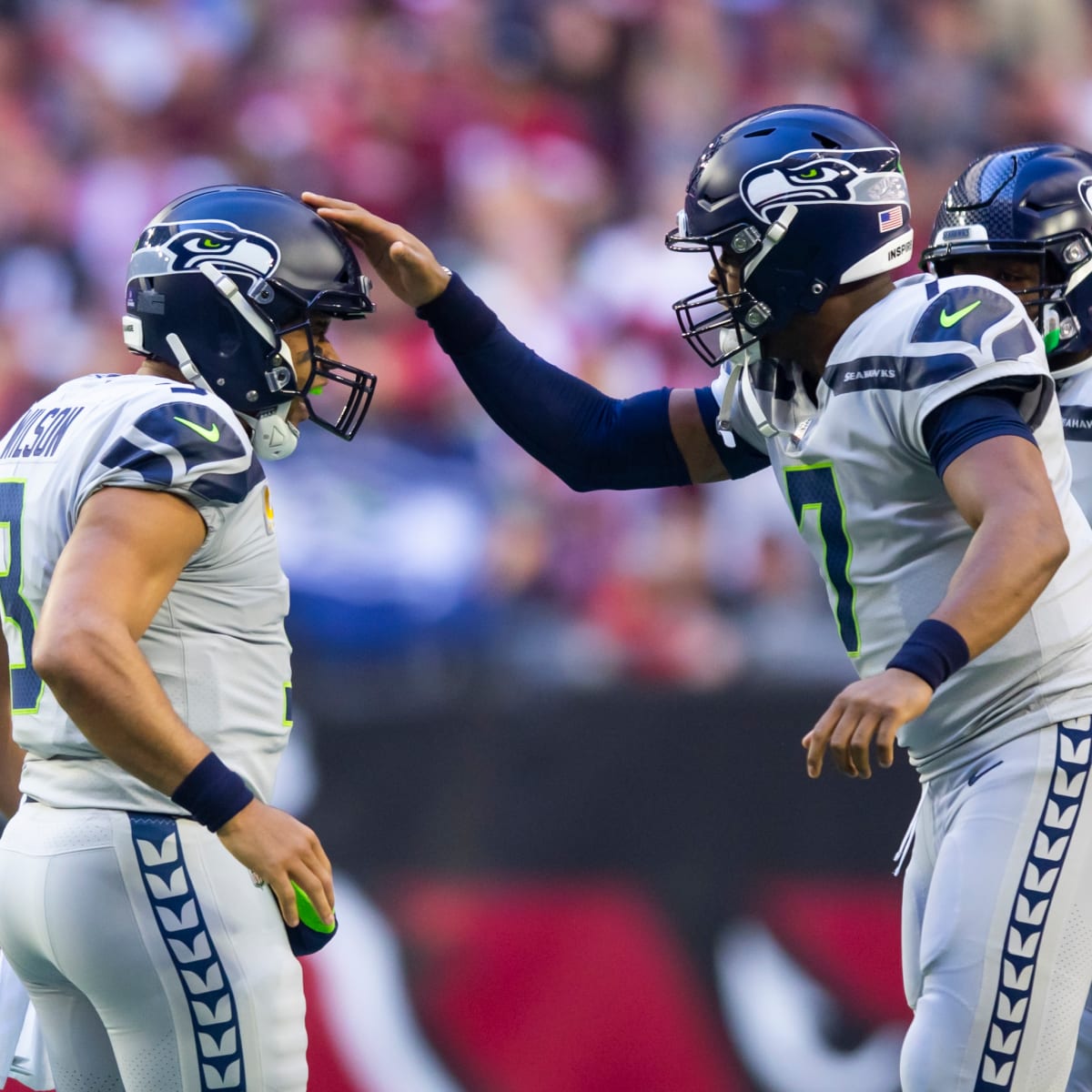 Analysis: Looking at each game left on the Seahawks' 2021 schedule