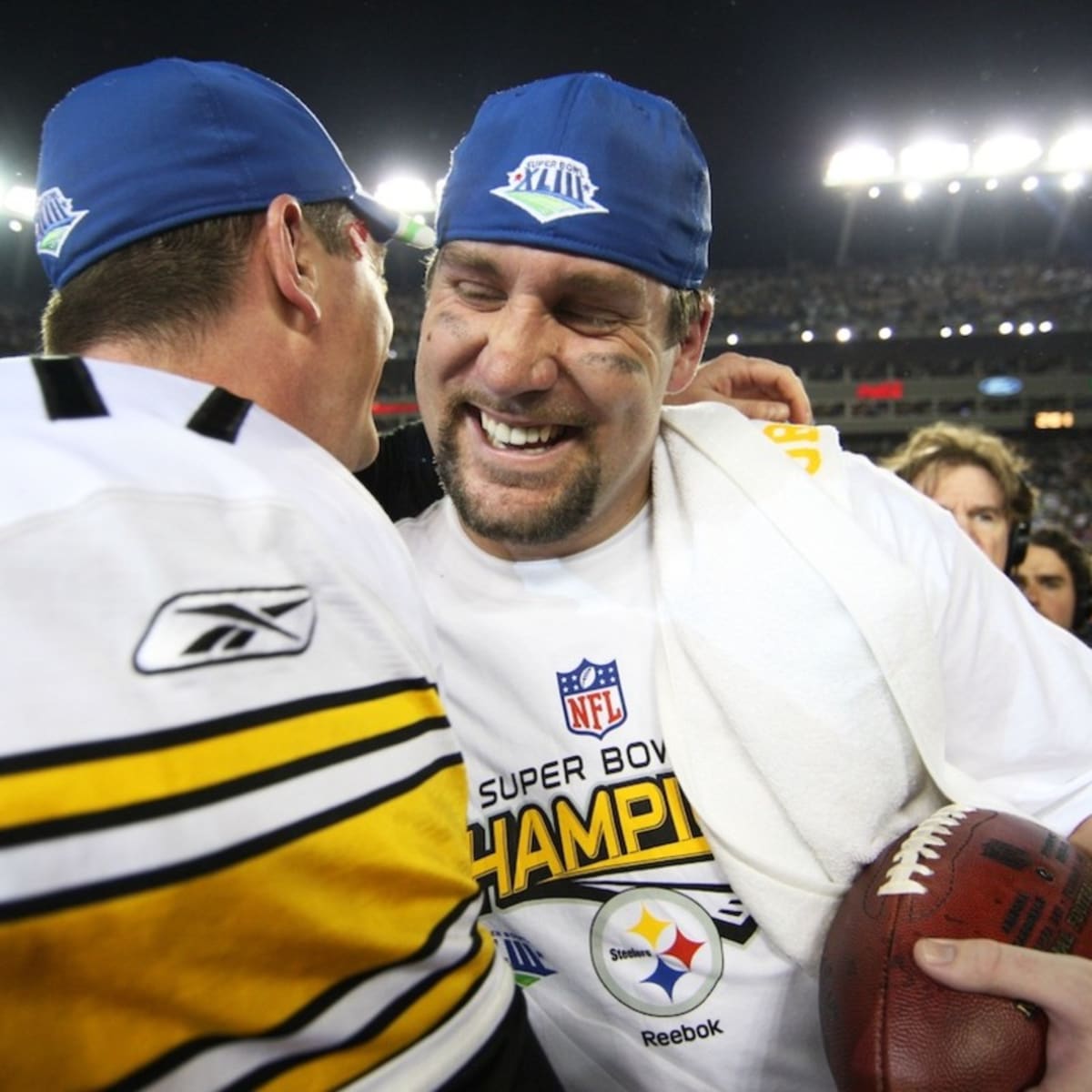 Drove Me Crazy:' Bill Cowher On Rookie Ben Roethlisberger Playing  'Streetball' - Steelers Depot