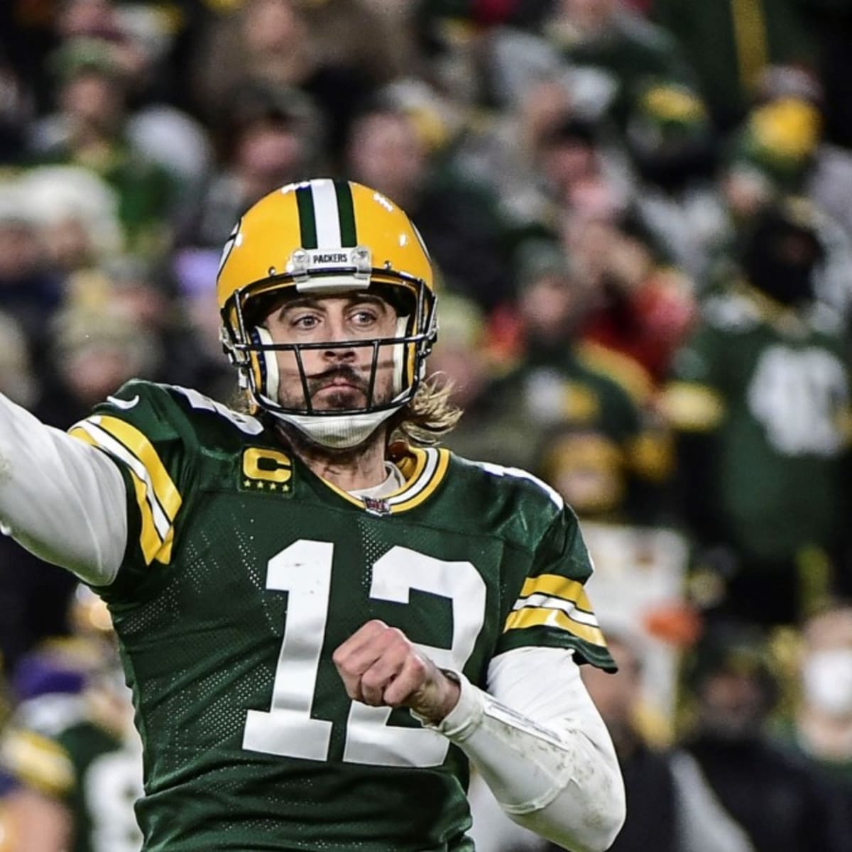 Updated MVP odds: Aaron Rodgers and Davante Adams ranked in the top-10 -  Acme Packing Company