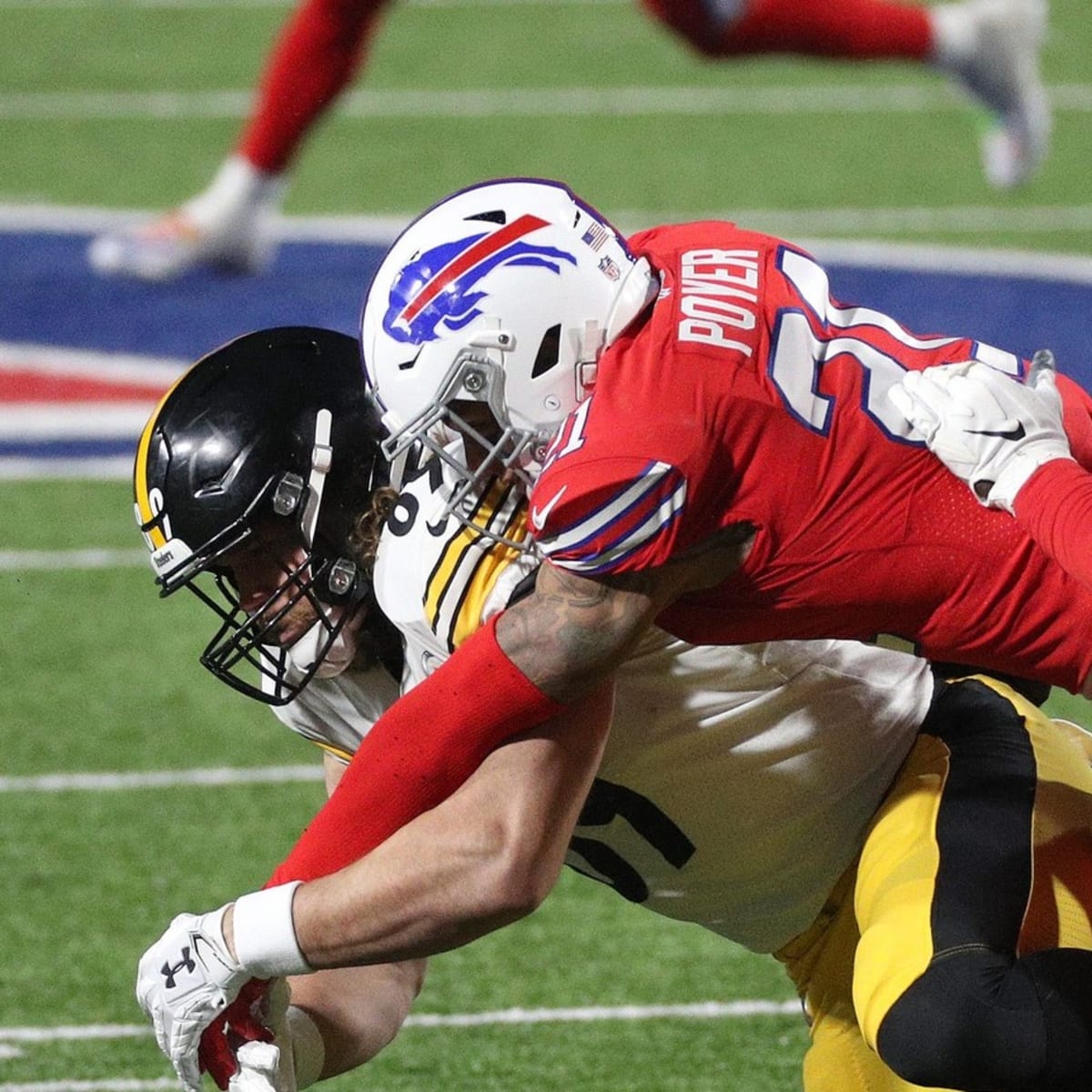 Bills vs Steelers: Jordan Poyer, Dawson K #40 buffalo billsnox ruled out  for Sunday