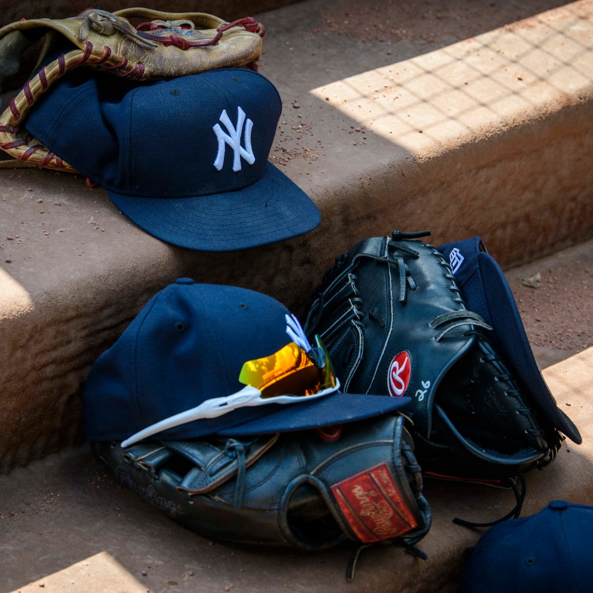 Baseballer - The first female manager in the minors 👀