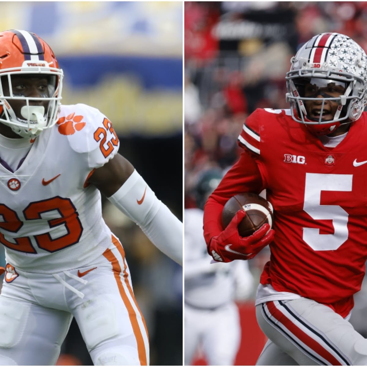 NY Jets 7-round mock draft: But every pick is analytics-based