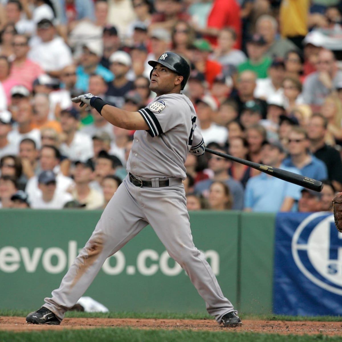 White Sox Sign Melky Cabrera - MLB Trade Rumors