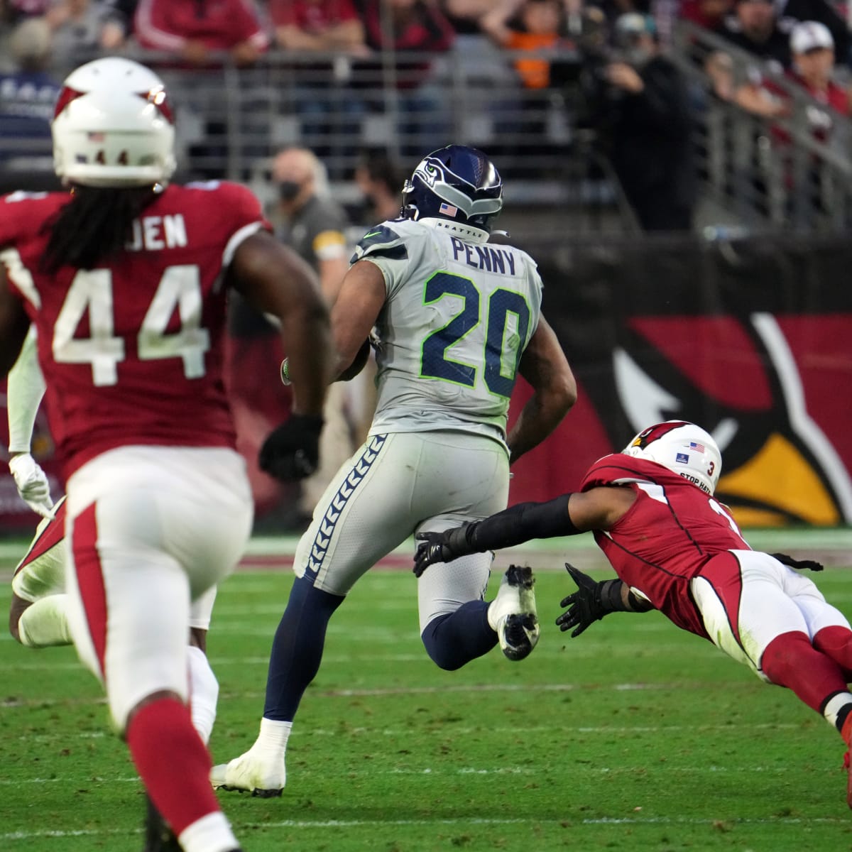 Dirty Play!' Seattle Seahawks Geno Smith Rips New York Giants After 24-3  Blowout Win - Sports Illustrated Seattle Seahawks News, Analysis and More