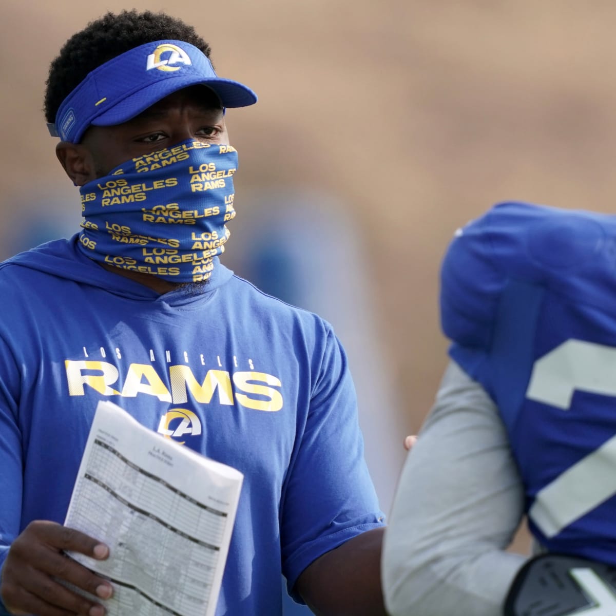 Los Angeles Rams Assistant Coaches Drawing Interest for Vacant Head  Coaching Jobs - Sports Illustrated LA Rams News, Analysis and More