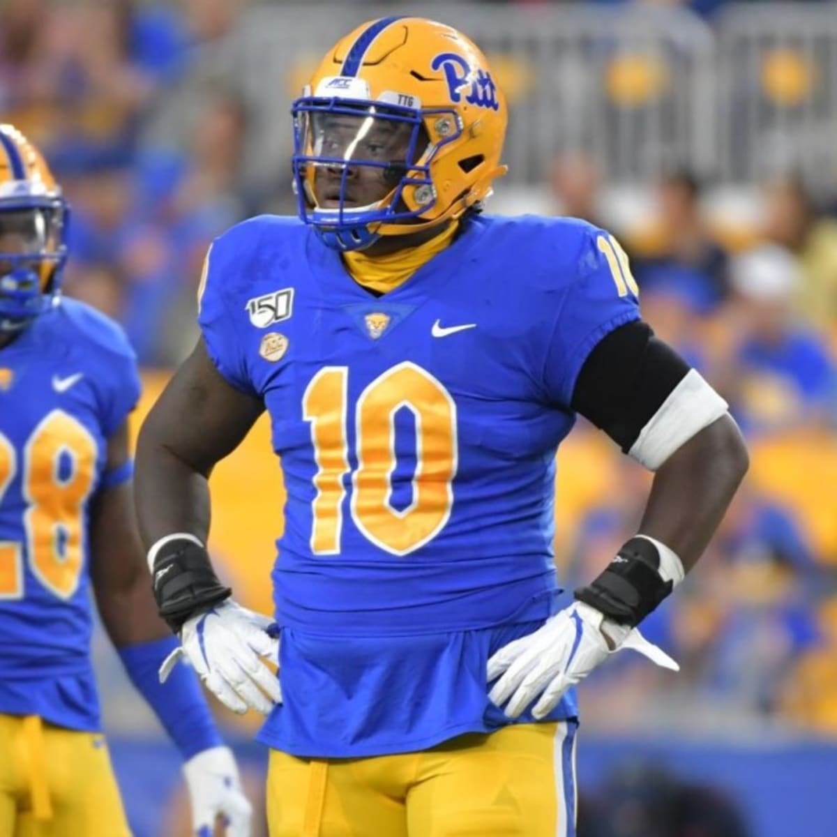 NFL Draft: Reese's Senior Bowl All-Star Game Tracker - Visit NFL Draft on  Sports Illustrated, the latest news coverage, with rankings for NFL Draft  prospects, College Football, Dynasty and Devy Fantasy Football.