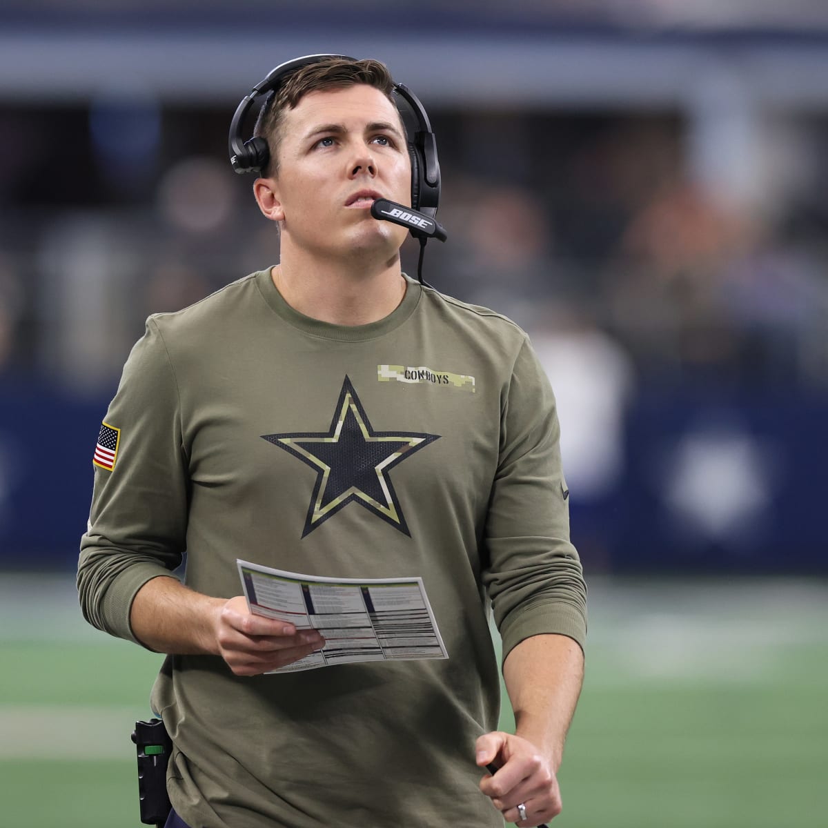 Buccaneers News: AFC team emerges as competitor to hire Kellen Moore