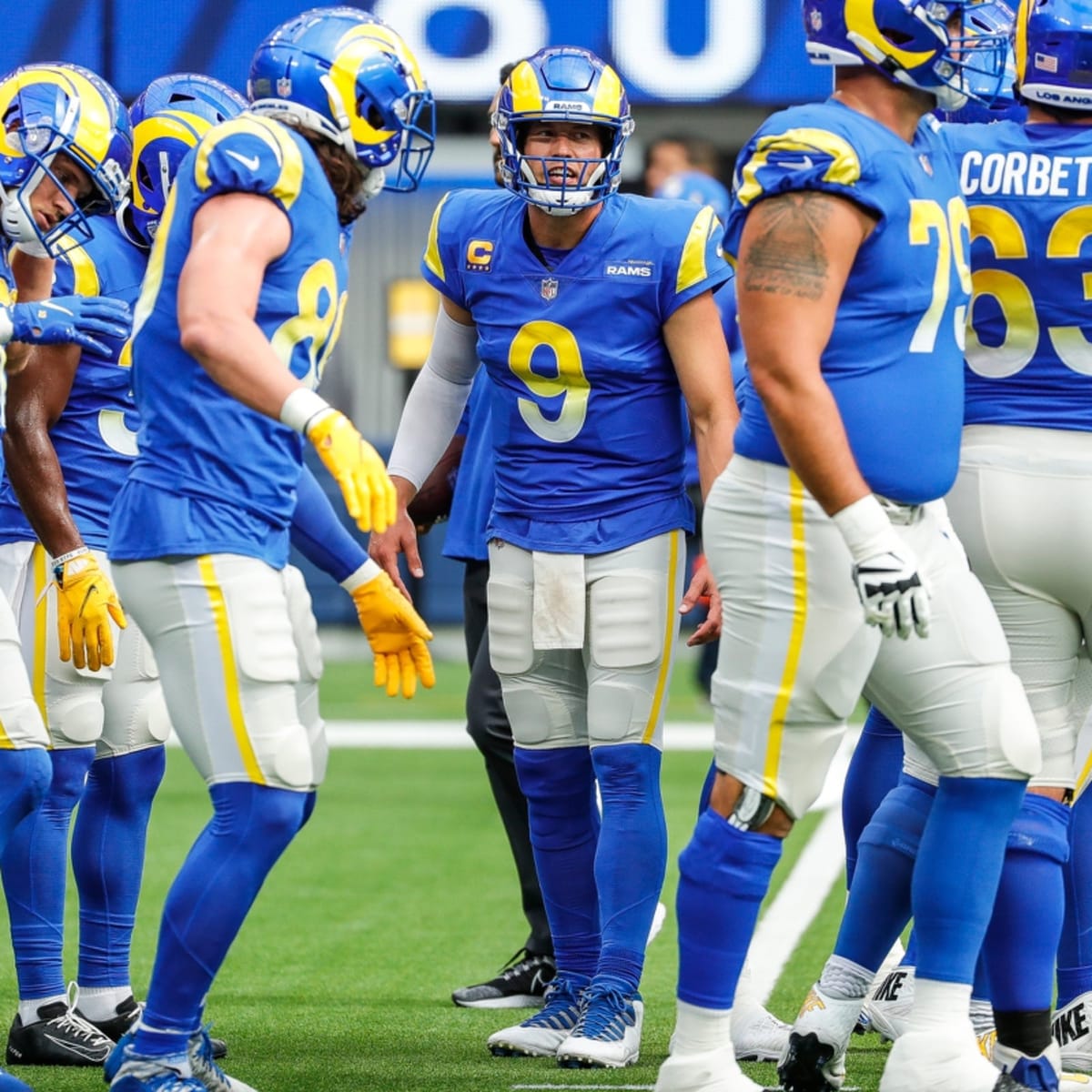 How to Watch the Los Angeles Rams Live in 2023