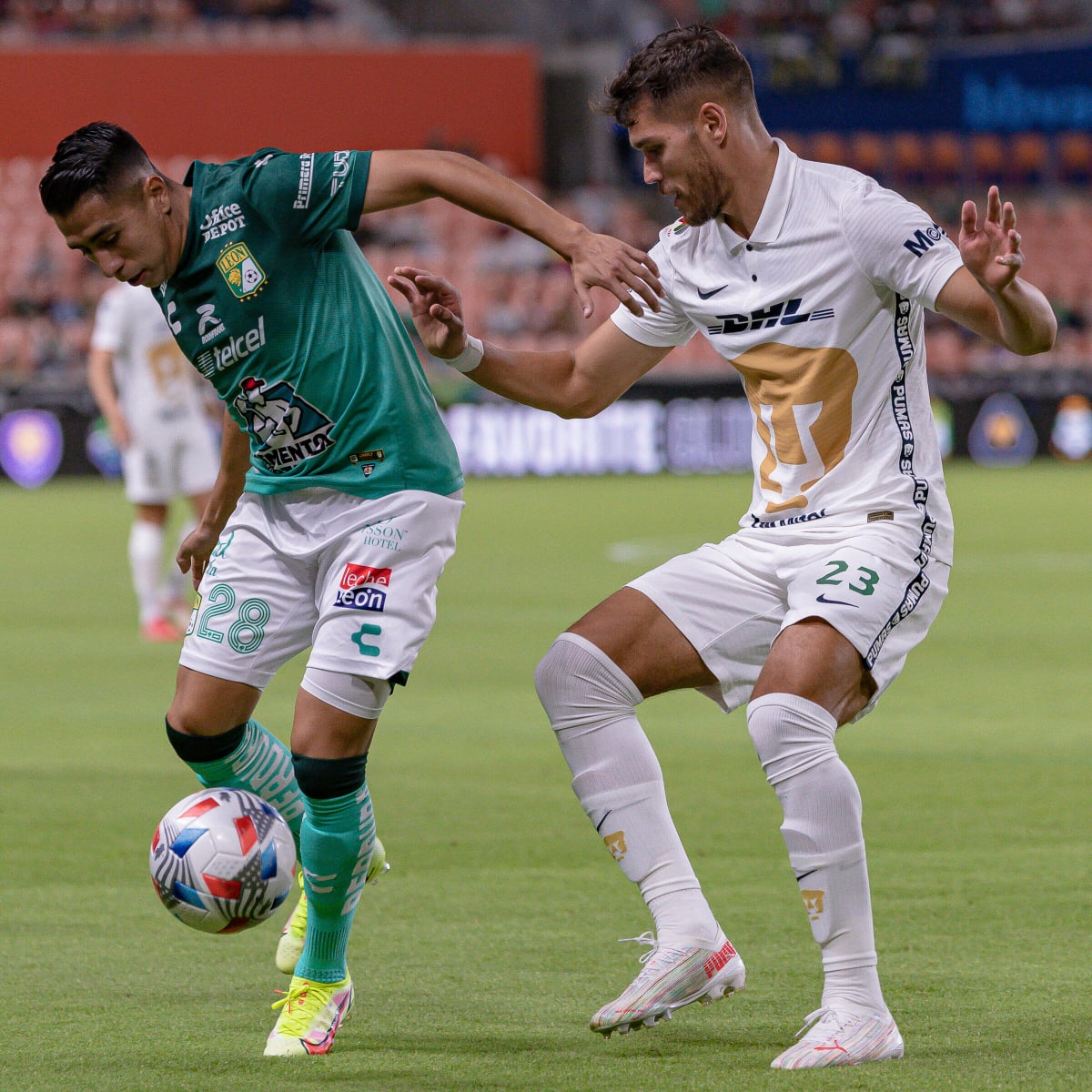 Leon vs. FC Juarez: Live stream, start time, TV channel, how to watch Liga  MX 2021 (Mon., April 19) 