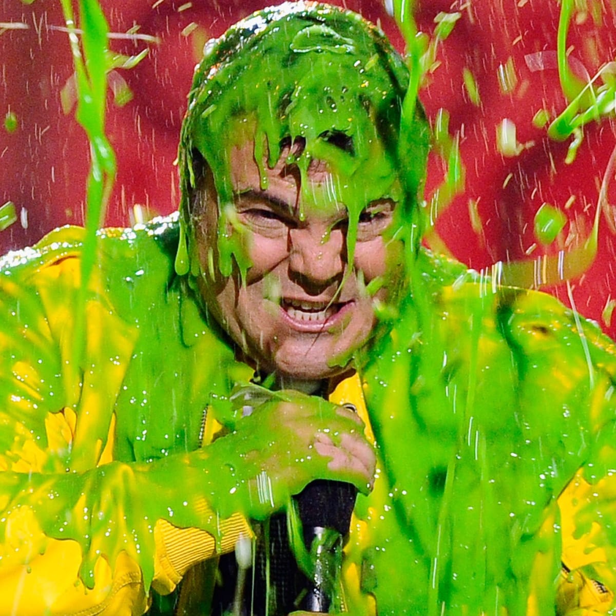 Cowboys HC Mike McCarthy has no idea what Nickelodeon Slime is