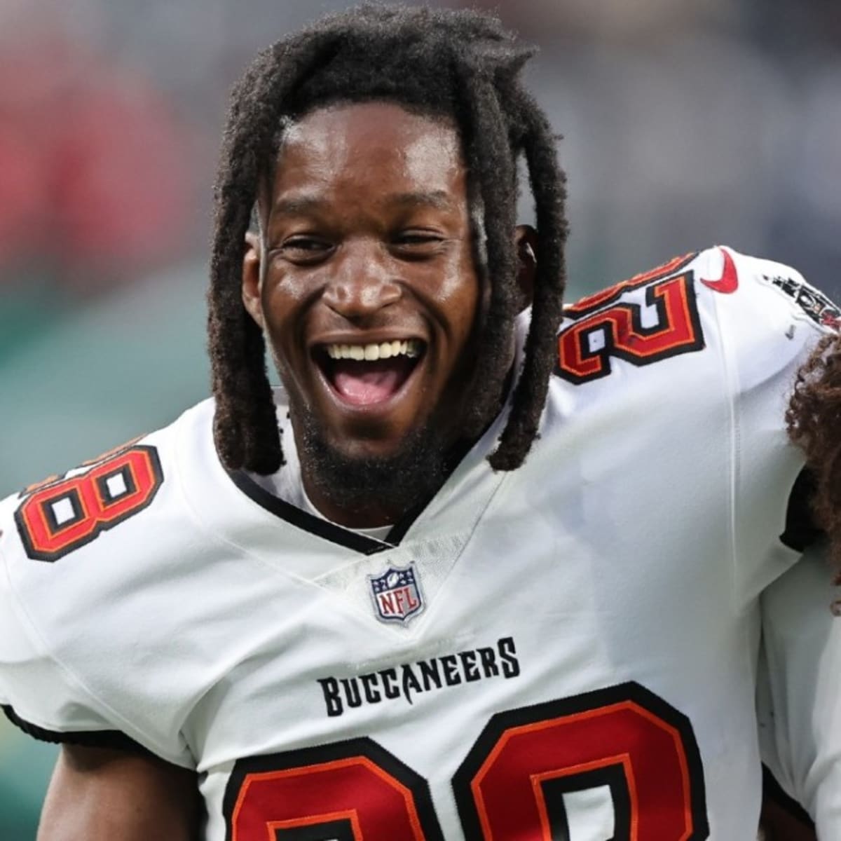 Buccaneers' Dean & Davis Listed As Top Corners - Bucs Report