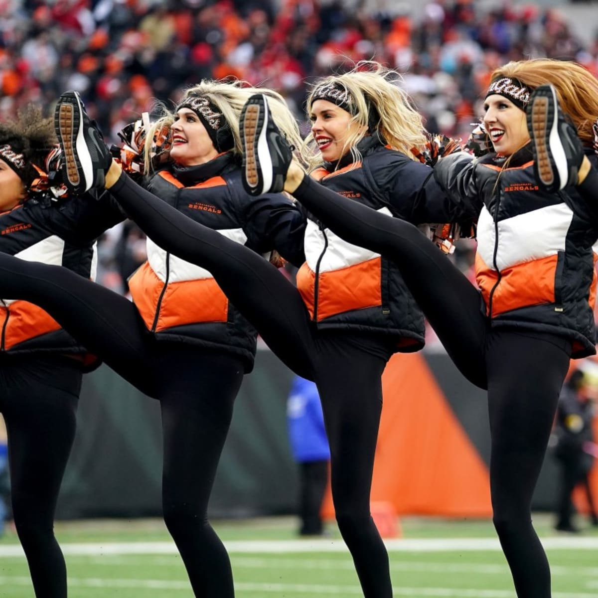 Raiders-Bengals playoff game most expensive game ever on resale market