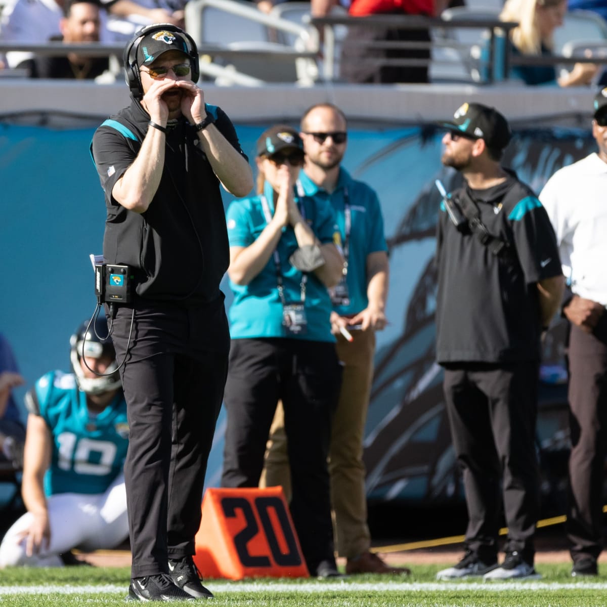 Jacksonville Jaguars: 10 Coaching Candidates to Replace Doug