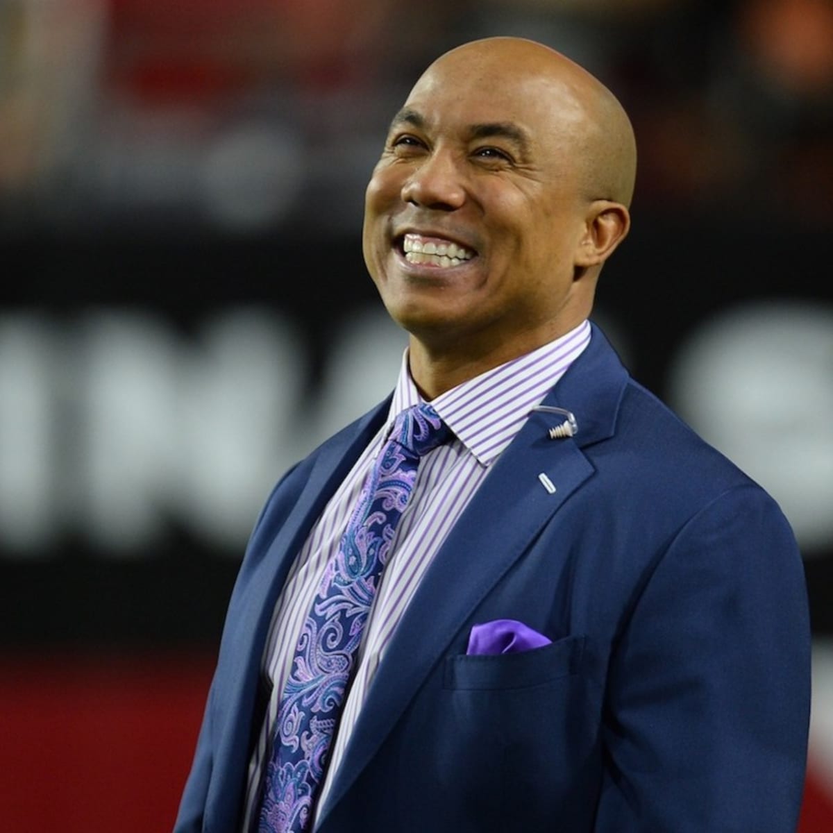 Former Steelers star Hines Ward discusses Texans head coaching interview  in-depth