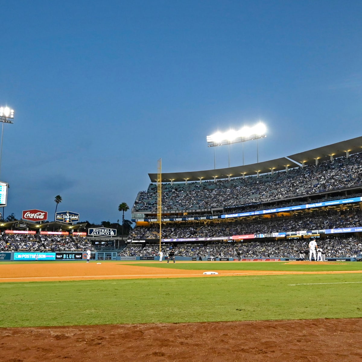 Los Angeles Dodgers Top 50 Prospects (2022)