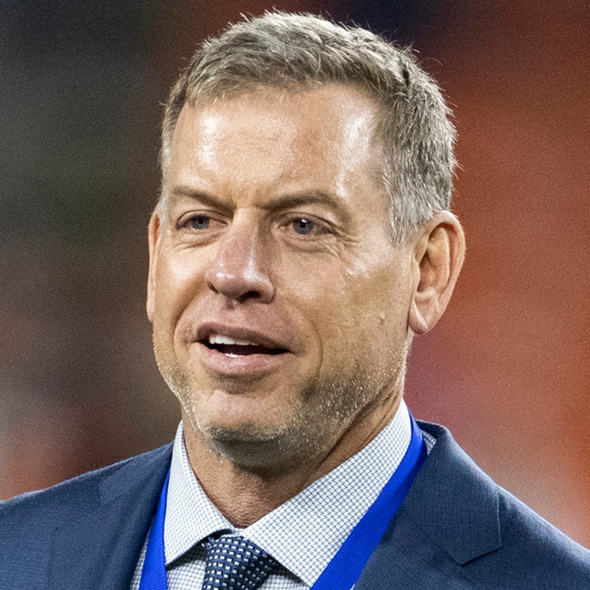 Troy Aikman talks Cowboys-49ers: San Francisco 'one of the tougher