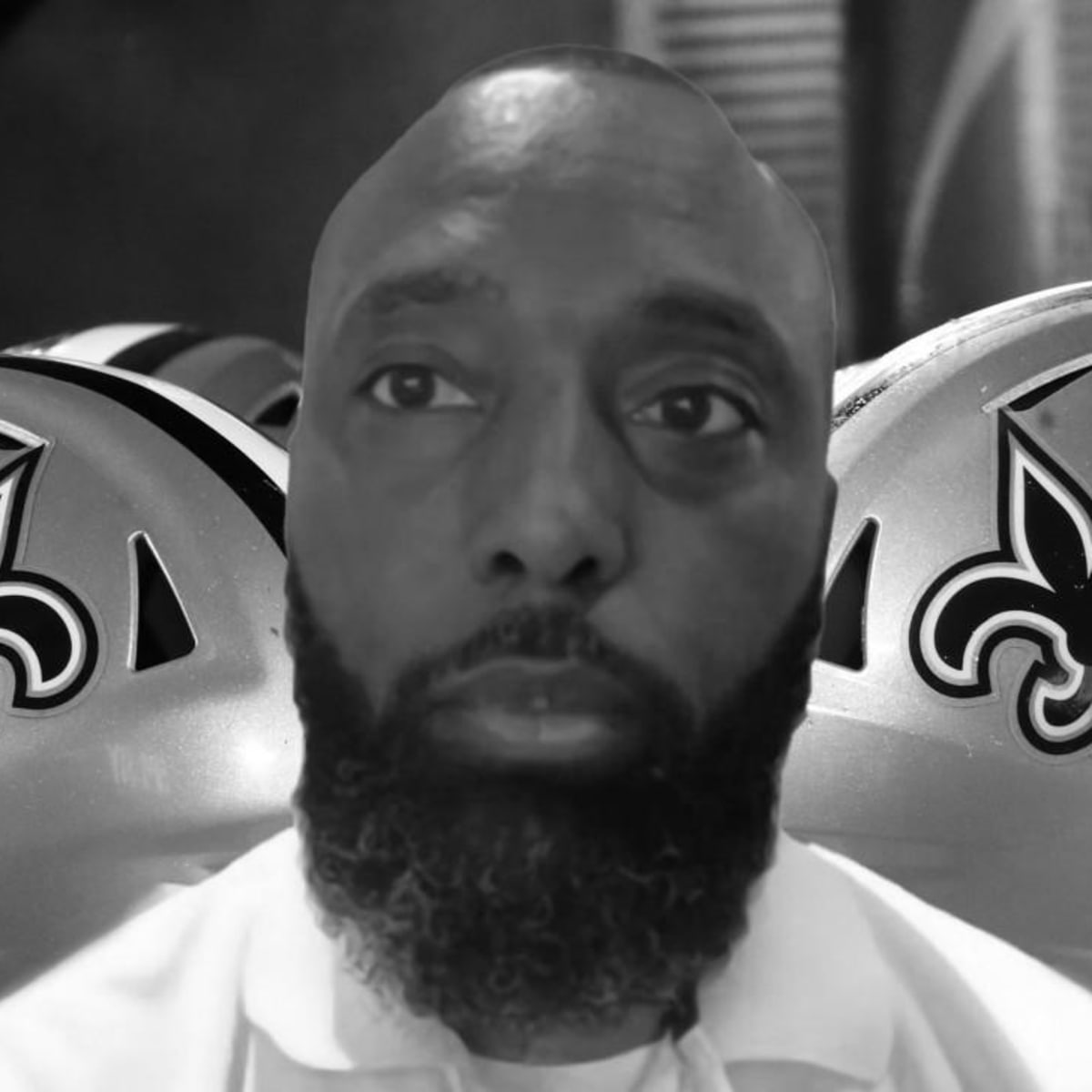 Saints add another member to Khai Harley's front office department