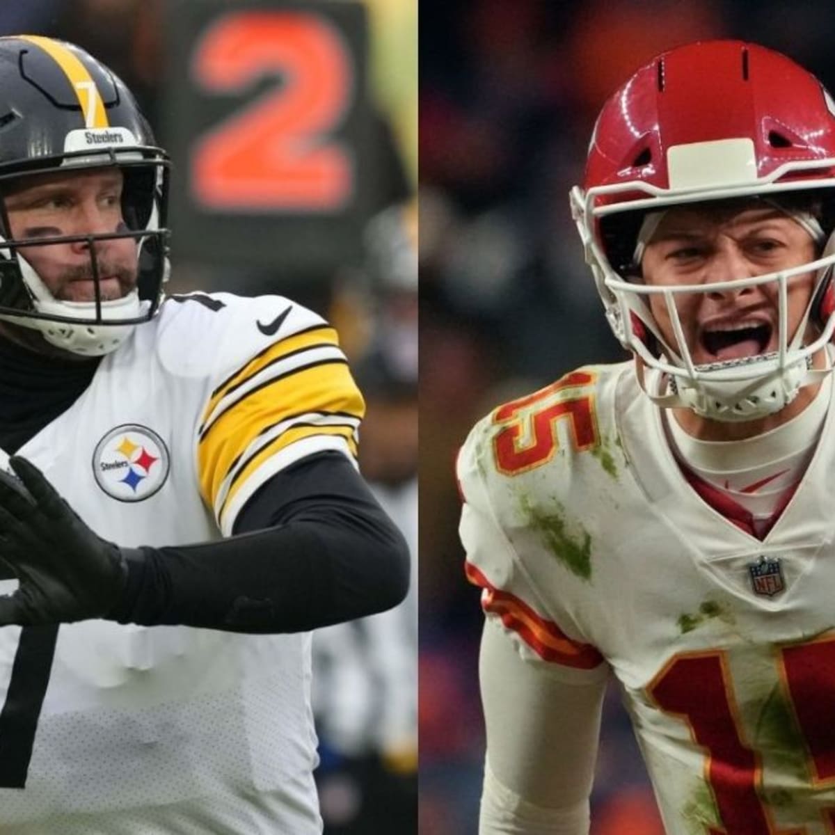 Steelers at Chiefs final score, takeaways: Pittsburgh ends K.C.'s