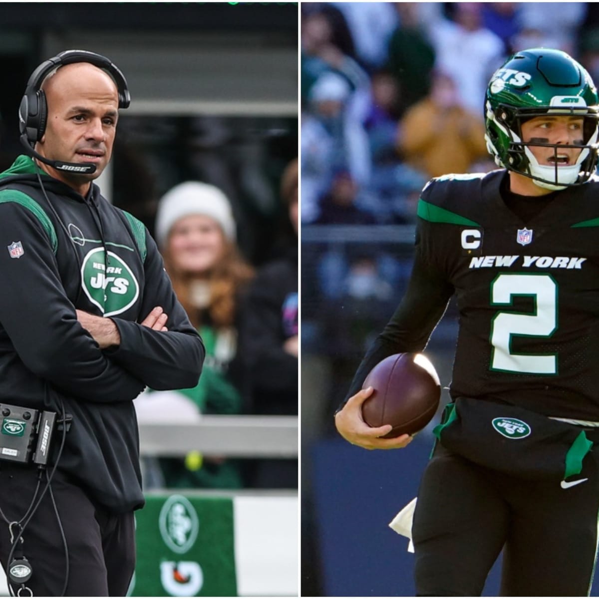 How the New York Jets can make the playoffs in 2022 - Sports Illustrated  New York Jets News, Analysis and More