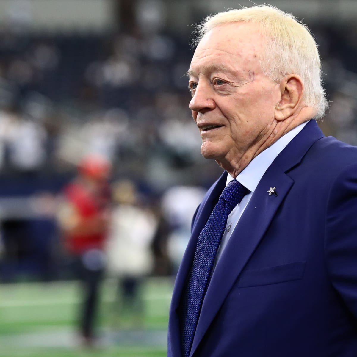 Jerry Jones' injury update makes Cowboys' Christmas eve brighter