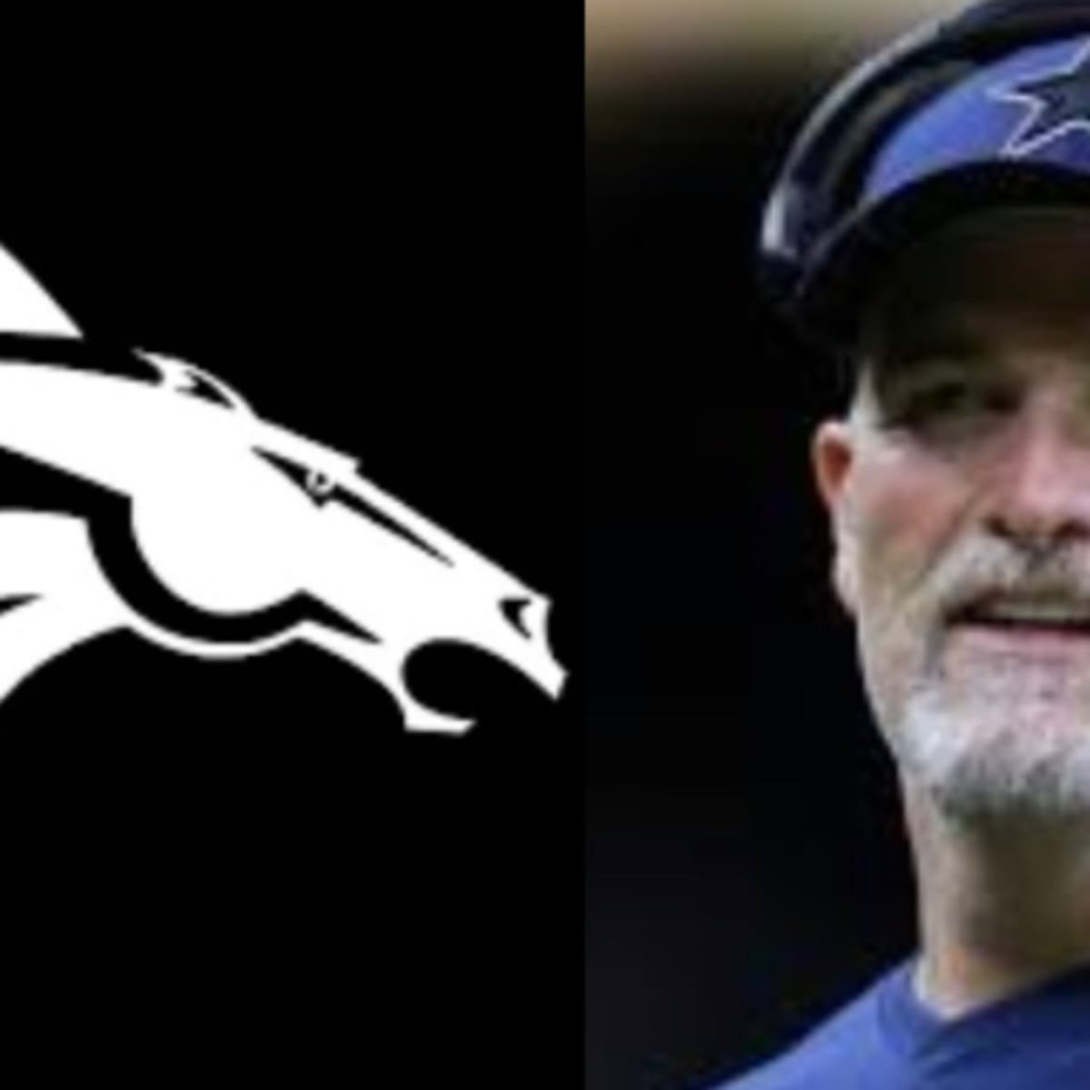 Dallas Cowboys Coach Dan Quinn to Broncos as Nathaniel Hackett Fired? -  FanNation Dallas Cowboys News, Analysis and More